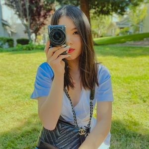 Meet your Posher, Thy